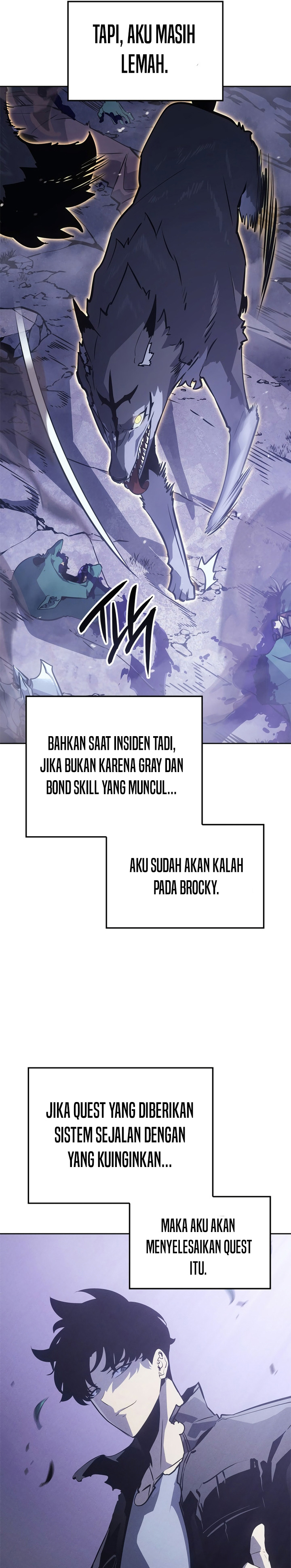 Read Solo Leveling Ragnarok Bahasa Indonesia ID Manga Online