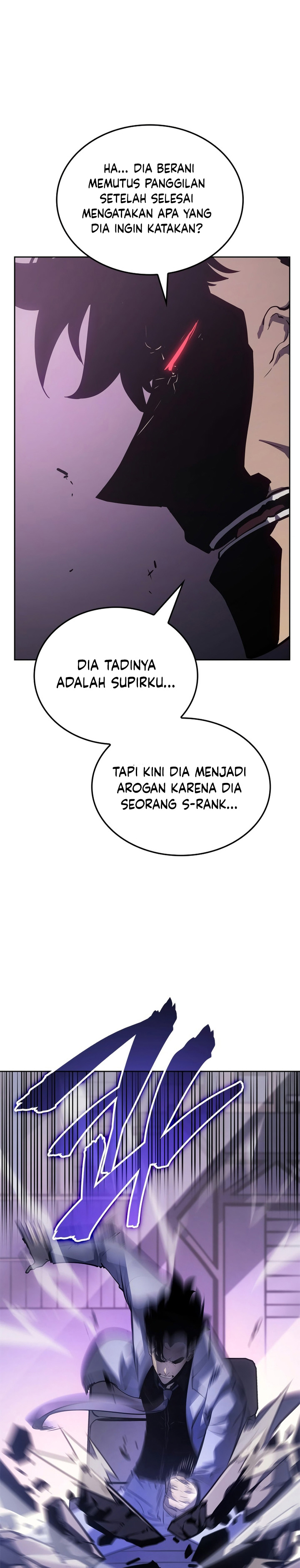 Read Solo Leveling Ragnarok Bahasa Indonesia ID Manga Online
