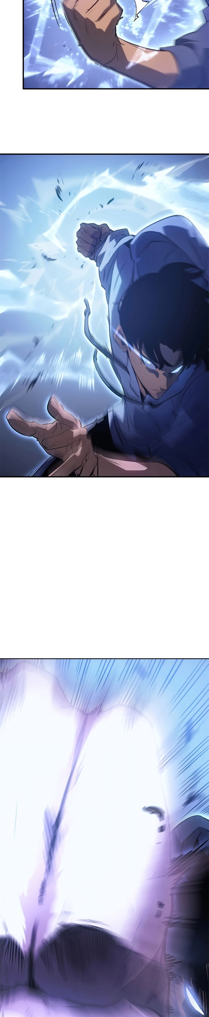 Read Solo Leveling Ragnarok Bahasa Indonesia ID Manga Online