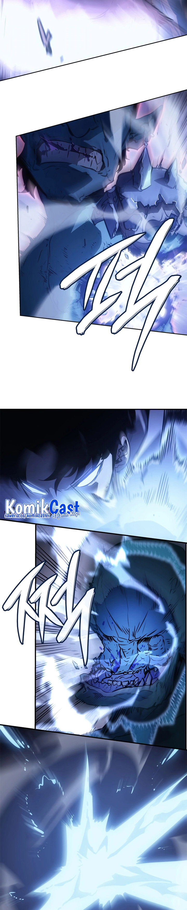 Read Solo Leveling Ragnarok Bahasa Indonesia ID Manga Online