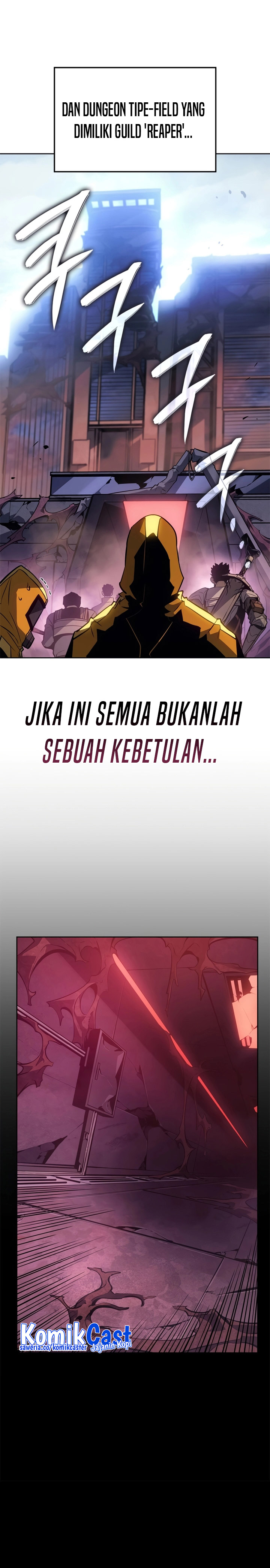 Read Solo Leveling Ragnarok Bahasa Indonesia ID Manga Online