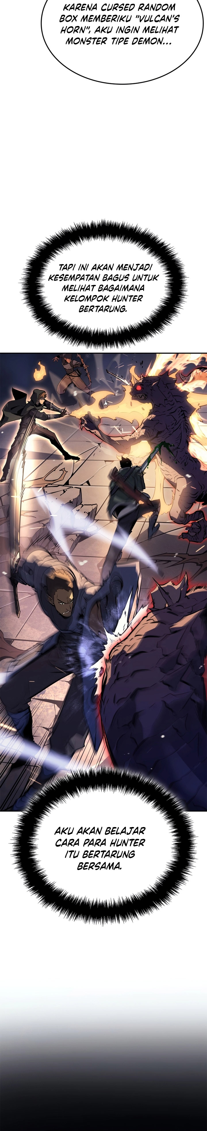 Read Solo Leveling Ragnarok Bahasa Indonesia ID Manga Online