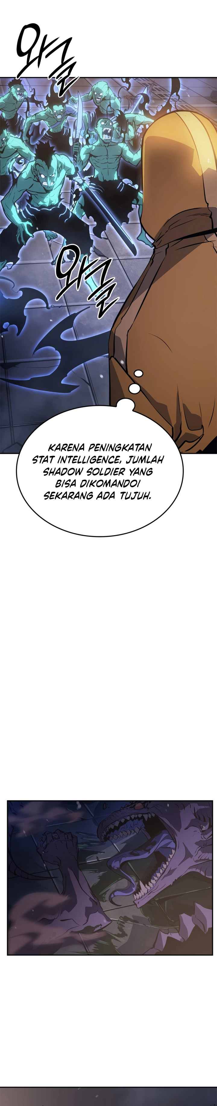 Read Solo Leveling Ragnarok Bahasa Indonesia ID Manga Online