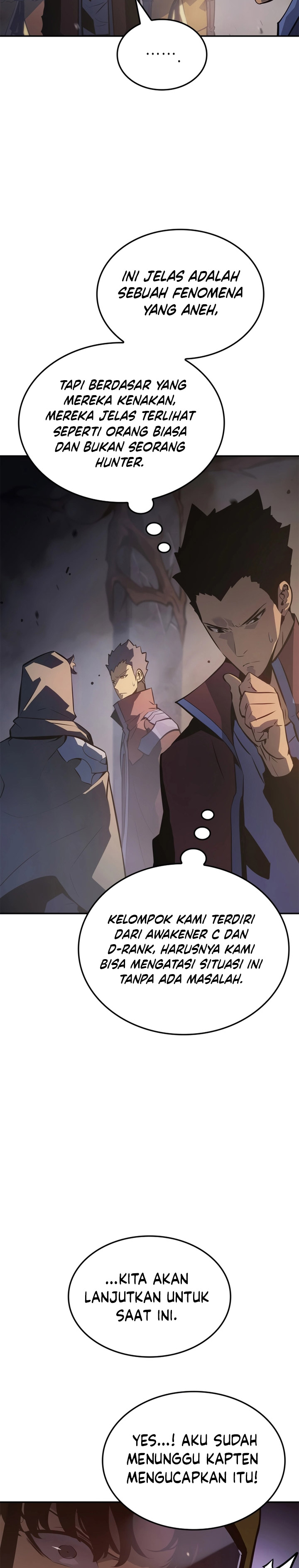 Read Solo Leveling Ragnarok Bahasa Indonesia ID Manga Online