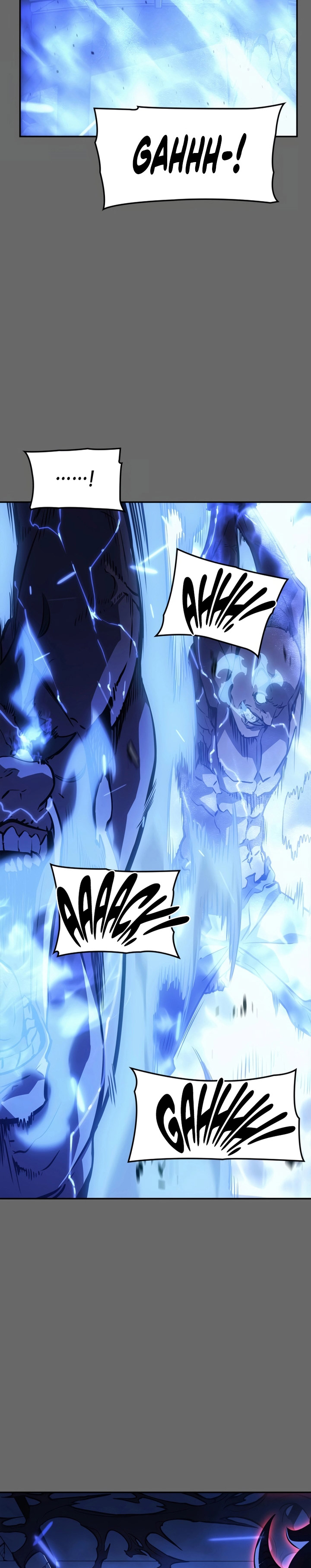 Read Solo Leveling Ragnarok Bahasa Indonesia ID Manga Online