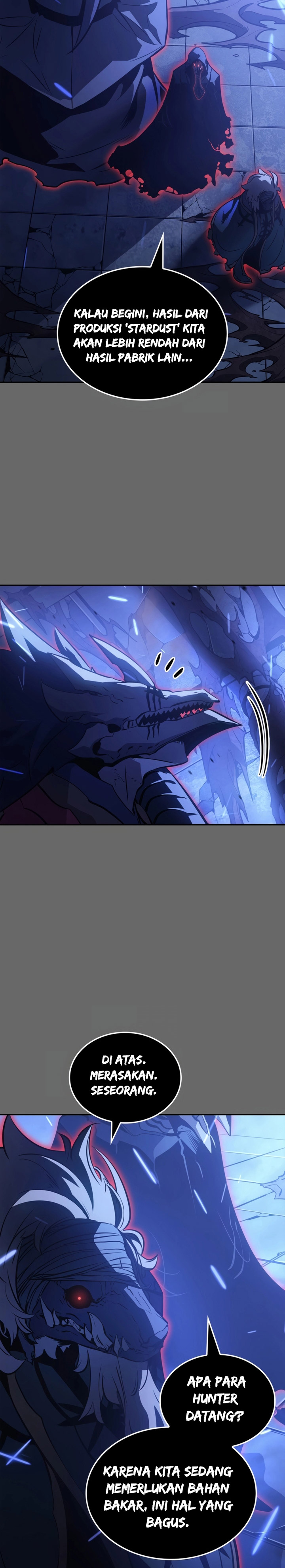 Read Solo Leveling Ragnarok Bahasa Indonesia ID Manga Online