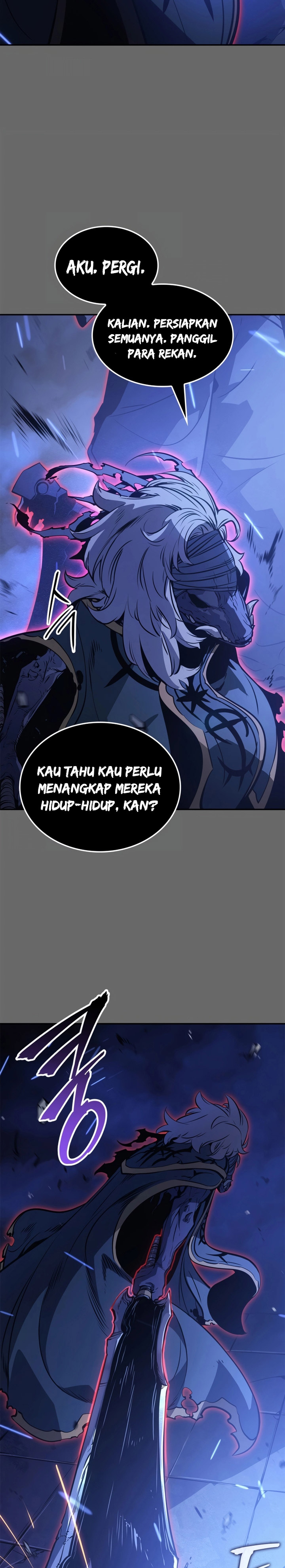Read Solo Leveling Ragnarok Bahasa Indonesia ID Manga Online