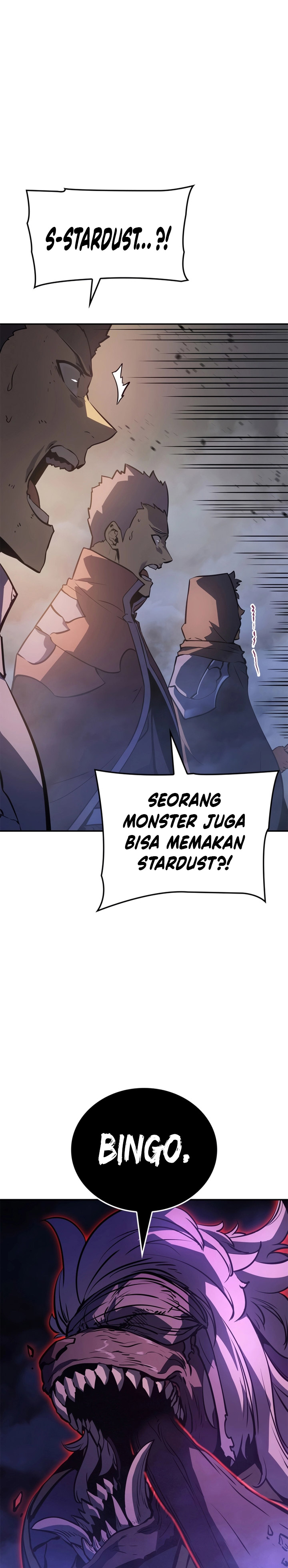 Read Solo Leveling Ragnarok Bahasa Indonesia ID Manga Online