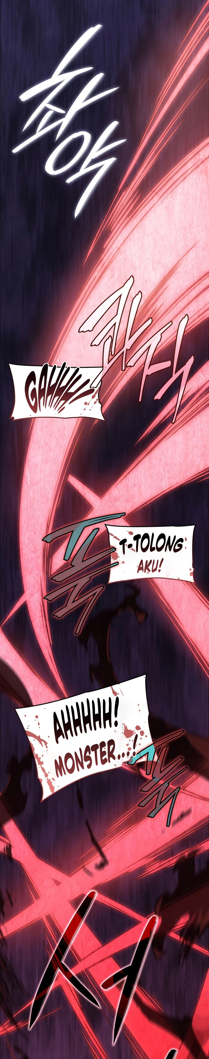 Read Solo Leveling Ragnarok Bahasa Indonesia ID Manga Online