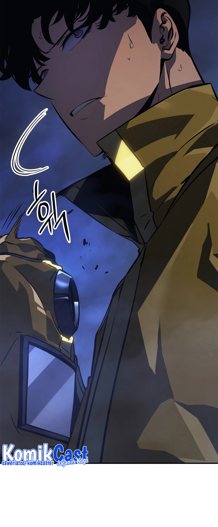 Read Solo Leveling Ragnarok Bahasa Indonesia ID Manga Online