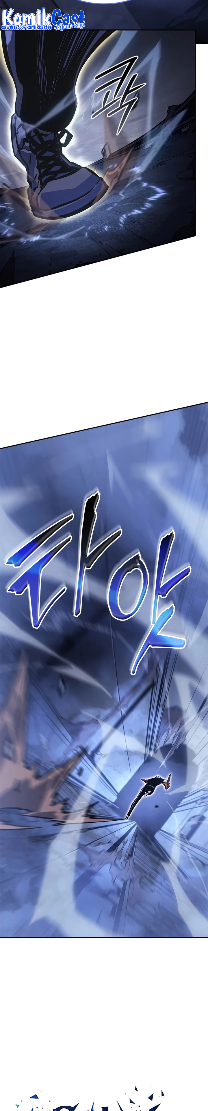 Read Solo Leveling Ragnarok Bahasa Indonesia ID Manga Online