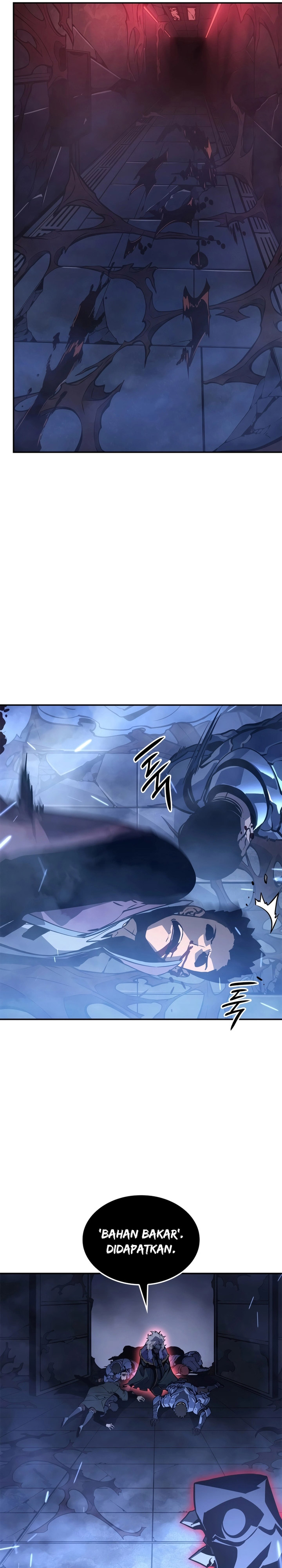 Read Solo Leveling Ragnarok Bahasa Indonesia ID Manga Online