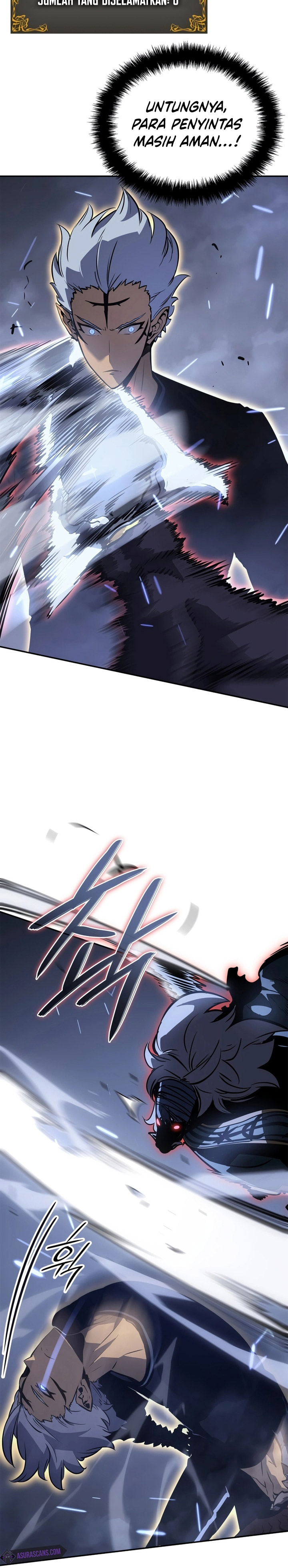 Read Solo Leveling Ragnarok Bahasa Indonesia ID Manga Online
