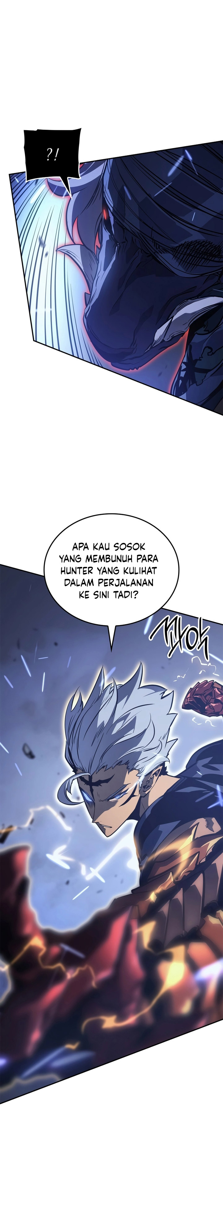 Read Solo Leveling Ragnarok Bahasa Indonesia ID Manga Online