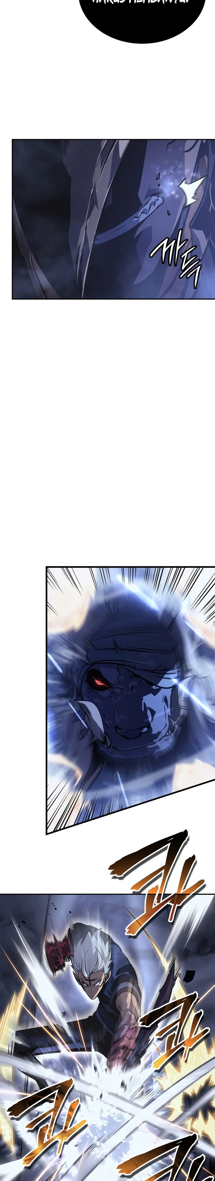 Read Solo Leveling Ragnarok Bahasa Indonesia ID Manga Online