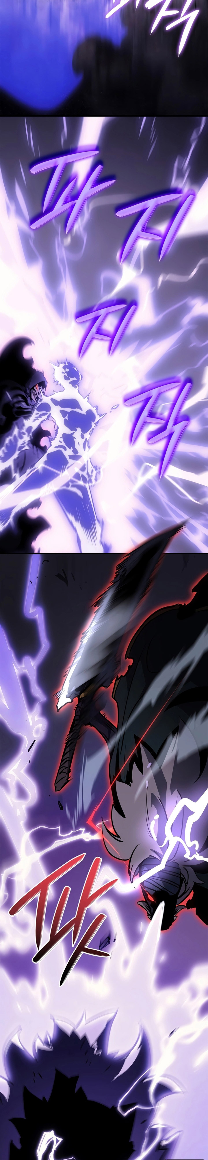 Read Solo Leveling Ragnarok Bahasa Indonesia ID Manga Online