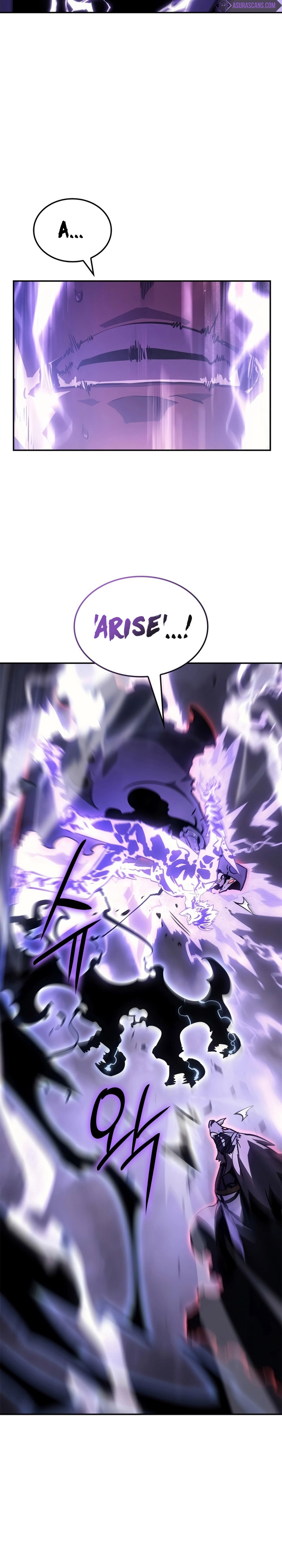Read Solo Leveling Ragnarok Bahasa Indonesia ID Manga Online