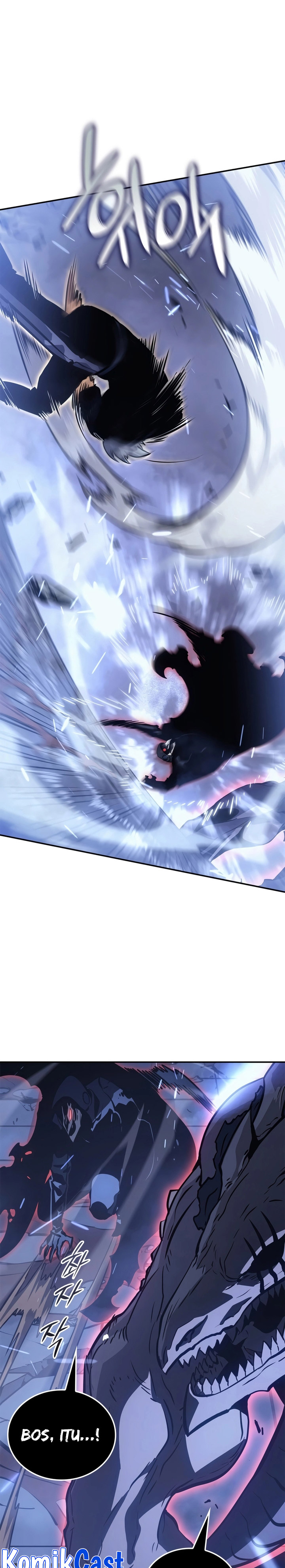 Read Solo Leveling Ragnarok Bahasa Indonesia ID Manga Online