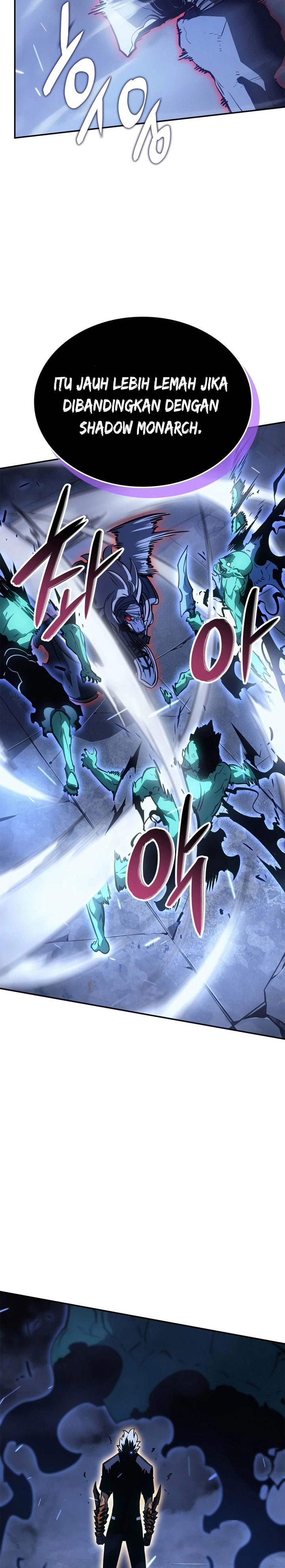 Read Solo Leveling Ragnarok Bahasa Indonesia ID Manga Online
