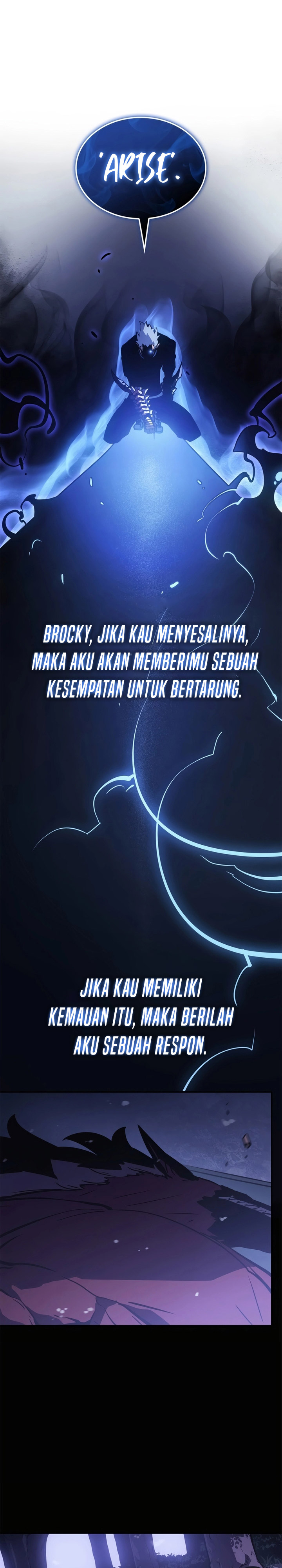 Read Solo Leveling Ragnarok Bahasa Indonesia ID Manga Online