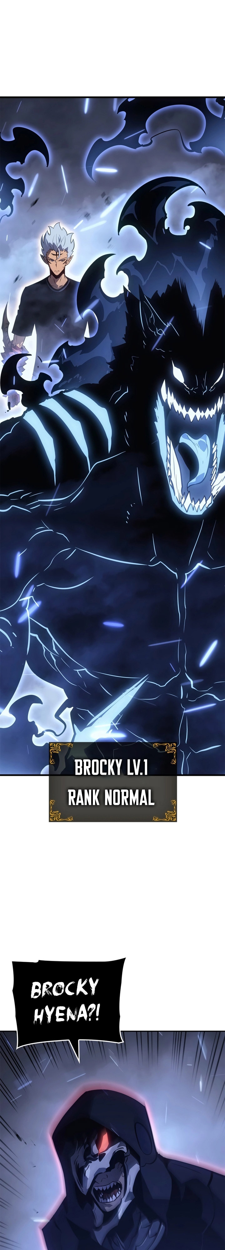 Read Solo Leveling Ragnarok Bahasa Indonesia ID Manga Online