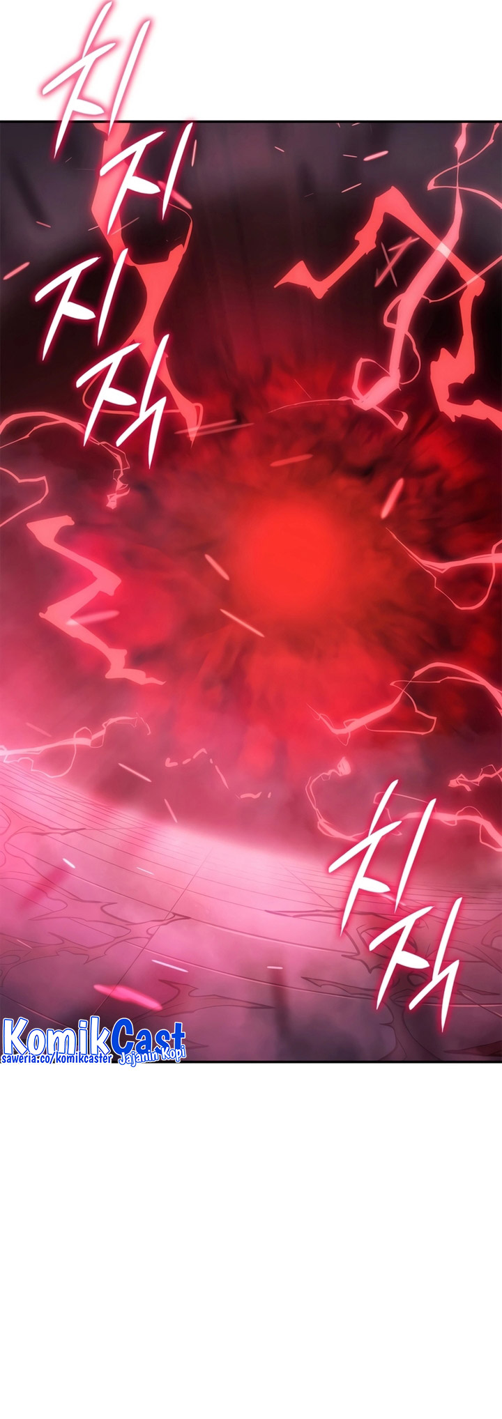 Read Solo Leveling Ragnarok Bahasa Indonesia ID Manga Online