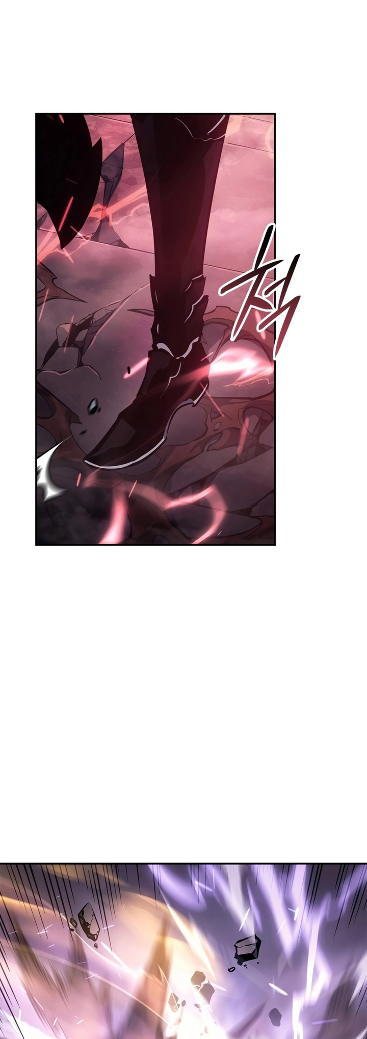 Read Solo Leveling Ragnarok Bahasa Indonesia ID Manga Online