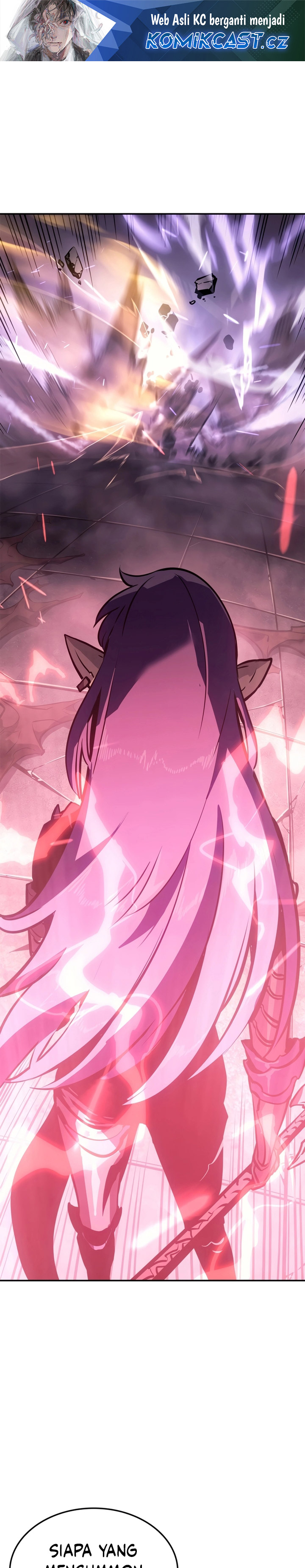 Read Solo Leveling Ragnarok Bahasa Indonesia ID Manga Online