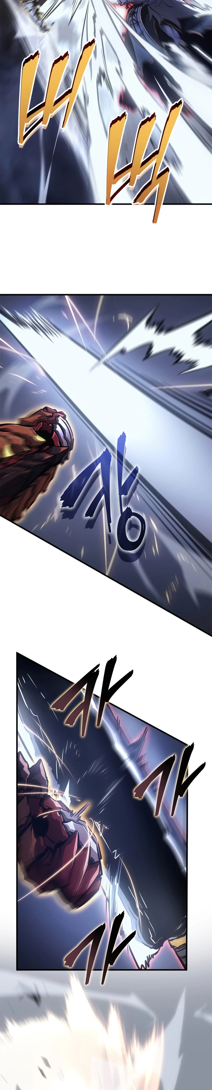 Read Solo Leveling Ragnarok Bahasa Indonesia ID Manga Online