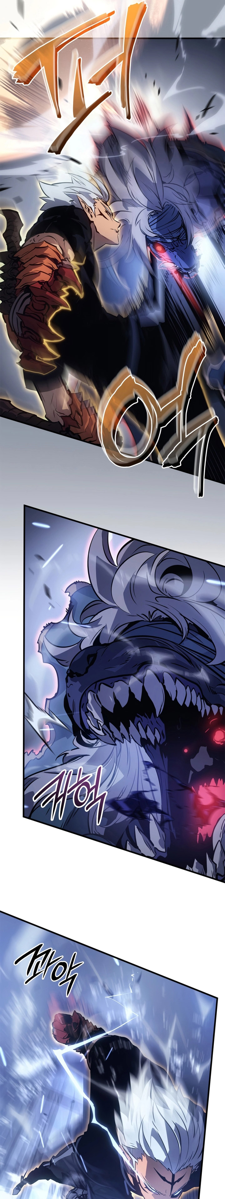 Read Solo Leveling Ragnarok Bahasa Indonesia ID Manga Online