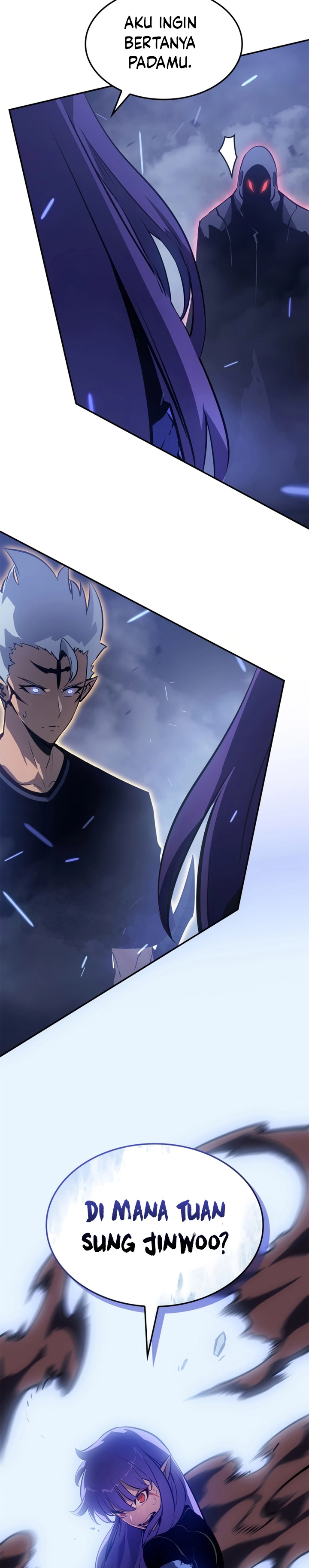 Read Solo Leveling Ragnarok Bahasa Indonesia ID Manga Online