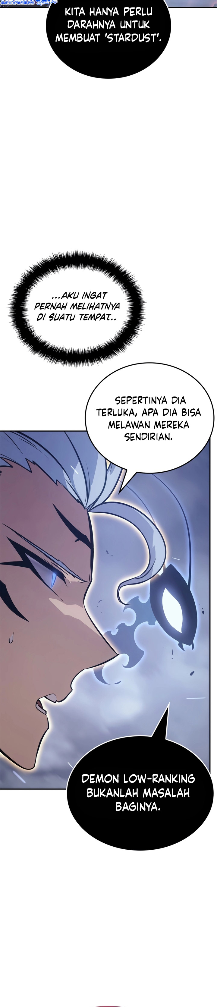 Read Solo Leveling Ragnarok Bahasa Indonesia ID Manga Online