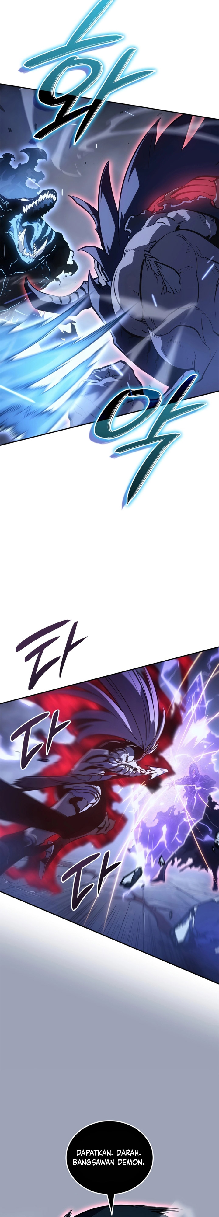Read Solo Leveling Ragnarok Bahasa Indonesia ID Manga Online