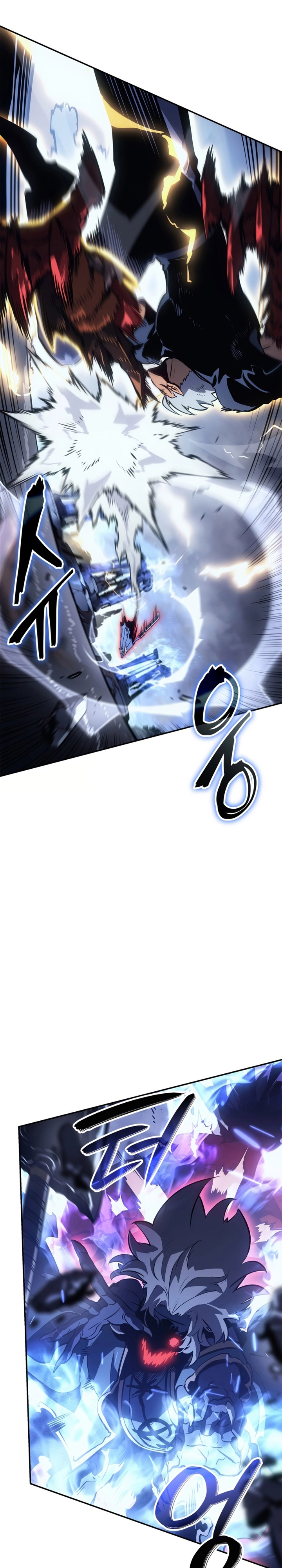 Read Solo Leveling Ragnarok Bahasa Indonesia ID Manga Online