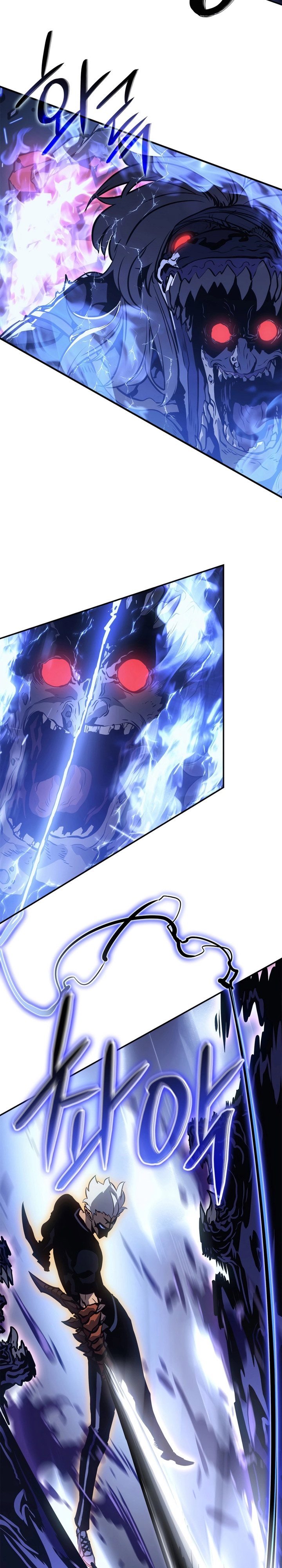 Read Solo Leveling Ragnarok Bahasa Indonesia ID Manga Online