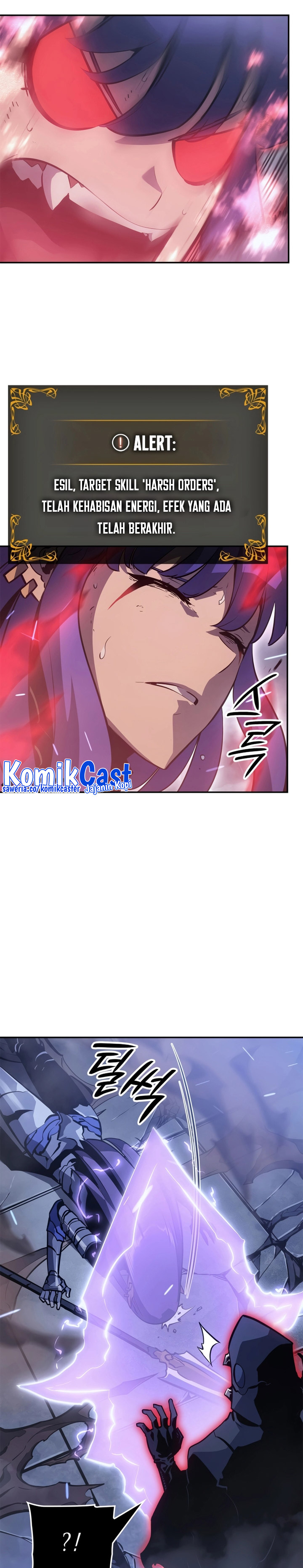 Read Solo Leveling Ragnarok Bahasa Indonesia ID Manga Online