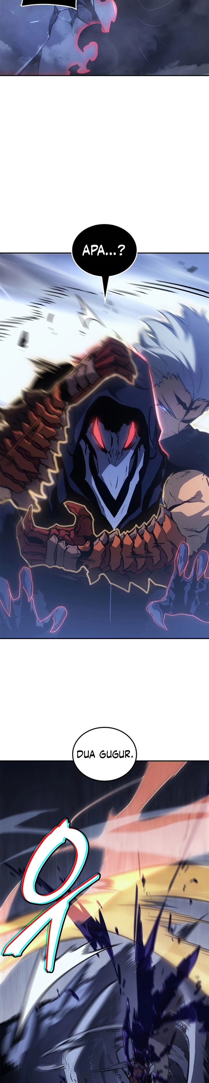 Read Solo Leveling Ragnarok Bahasa Indonesia ID Manga Online