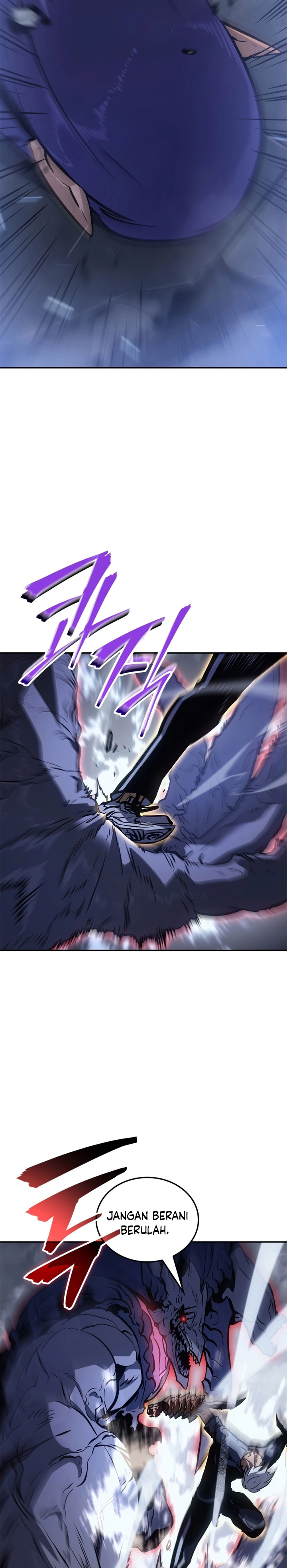 Read Solo Leveling Ragnarok Bahasa Indonesia ID Manga Online