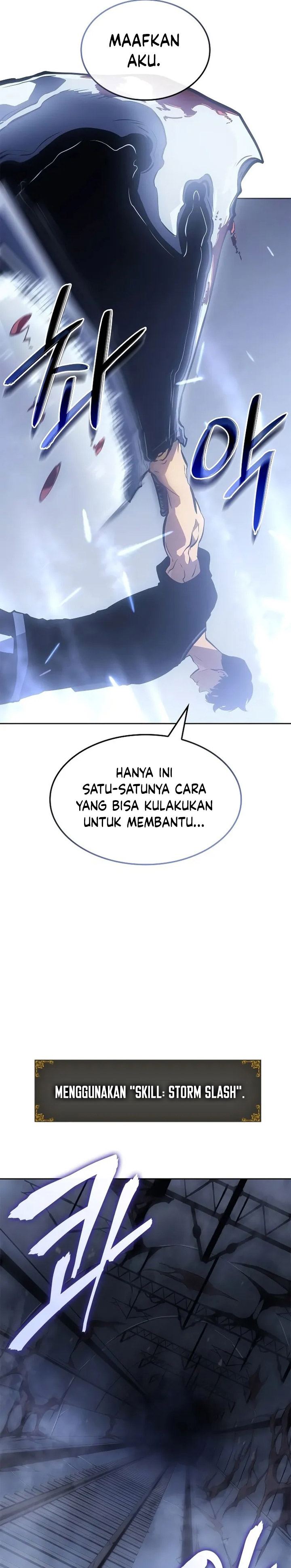 Read Solo Leveling Ragnarok Bahasa Indonesia ID Manga Online