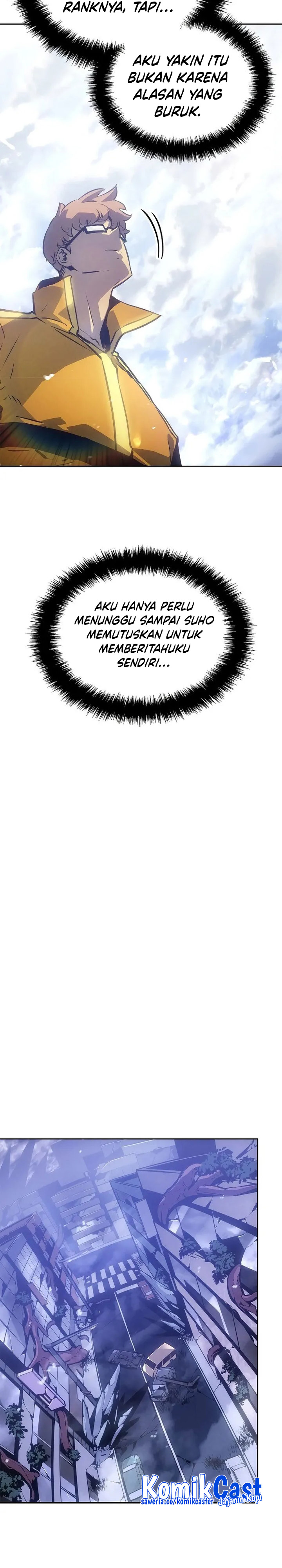 Read Solo Leveling Ragnarok Bahasa Indonesia ID Manga Online