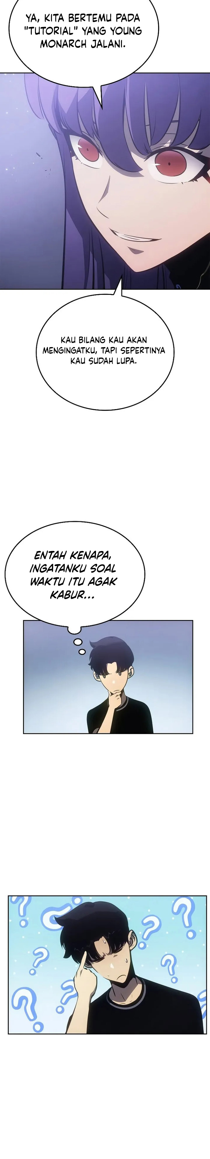 Read Solo Leveling Ragnarok Bahasa Indonesia ID Manga Online