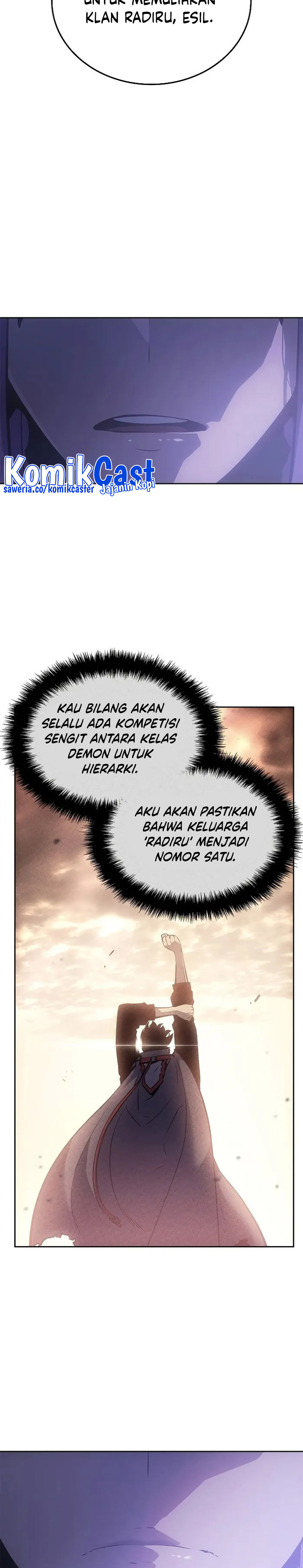 Read Solo Leveling Ragnarok Bahasa Indonesia ID Manga Online