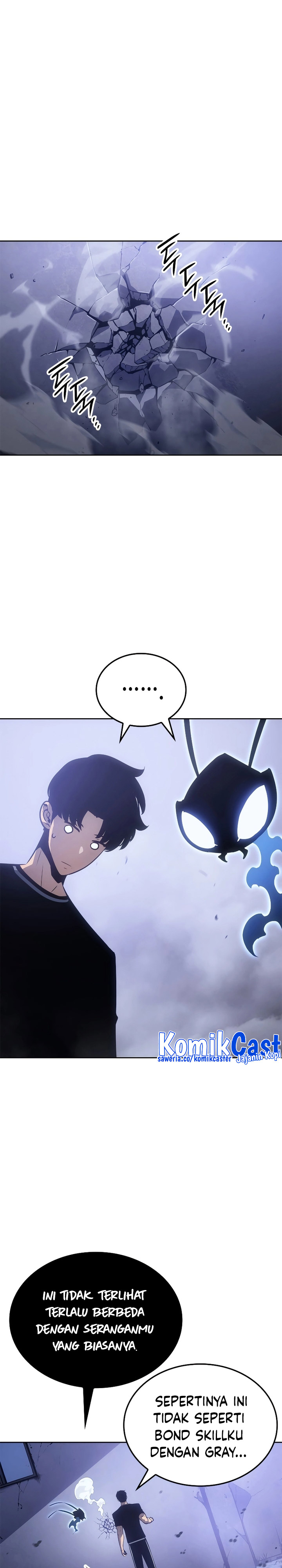 Read Solo Leveling Ragnarok Bahasa Indonesia ID Manga Online