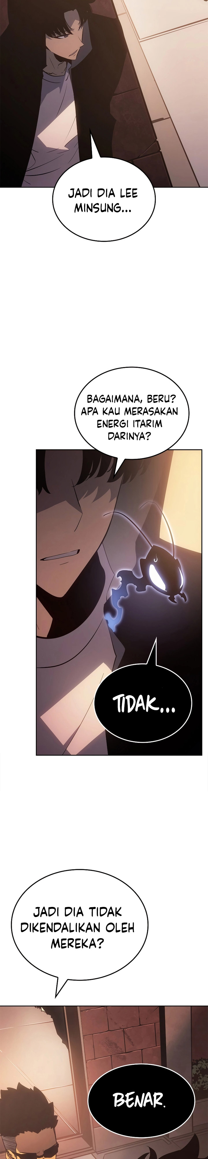 Read Solo Leveling Ragnarok Bahasa Indonesia ID Manga Online