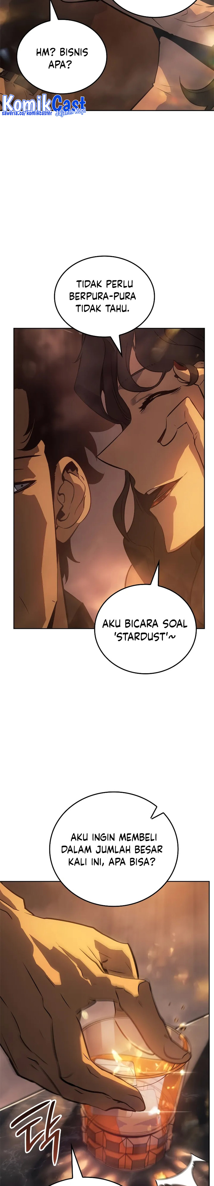 Read Solo Leveling Ragnarok Bahasa Indonesia ID Manga Online