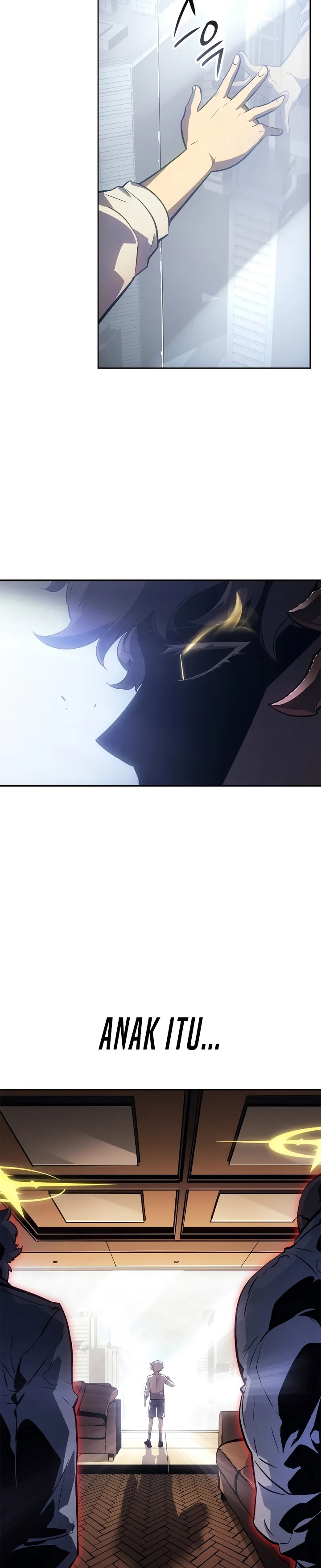 Read Solo Leveling Ragnarok Bahasa Indonesia ID Manga Online