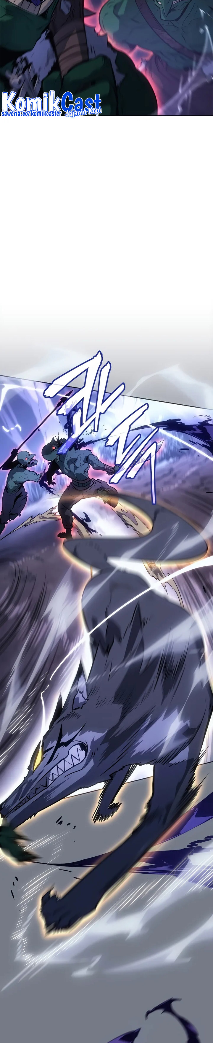 Read Solo Leveling Ragnarok Bahasa Indonesia ID Manga Online
