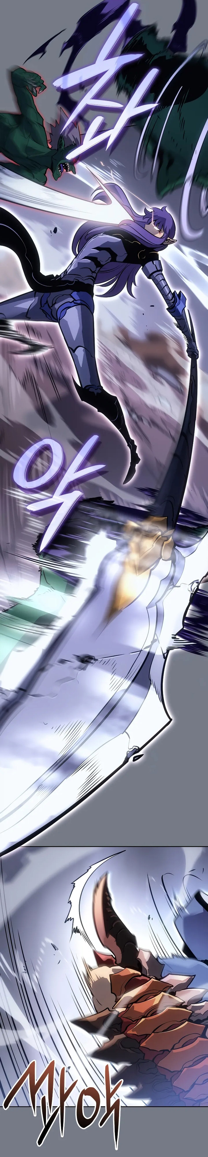 Read Solo Leveling Ragnarok Bahasa Indonesia ID Manga Online