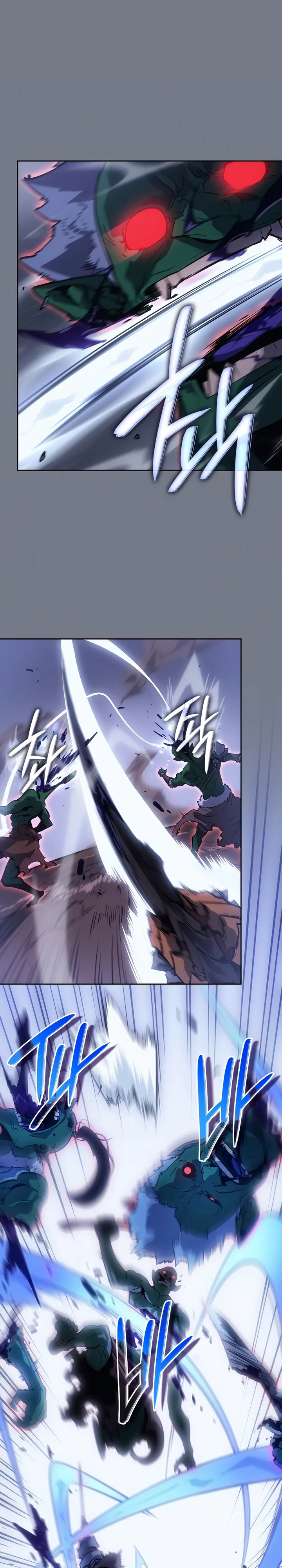 Read Solo Leveling Ragnarok Bahasa Indonesia ID Manga Online