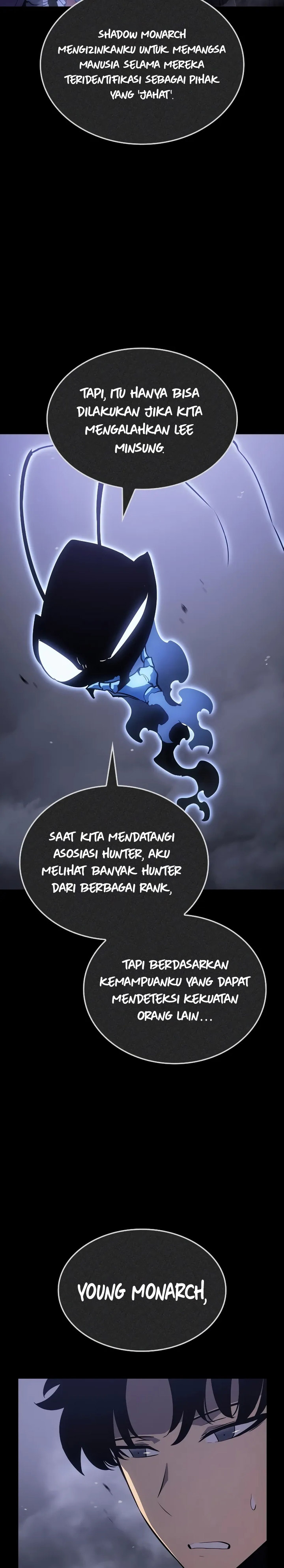 Read Solo Leveling Ragnarok Bahasa Indonesia ID Manga Online